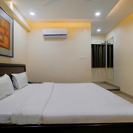 Fabhotel Imperial Regency Indore Exterior foto