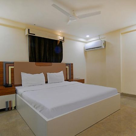 Fabhotel Imperial Regency Indore Exterior foto