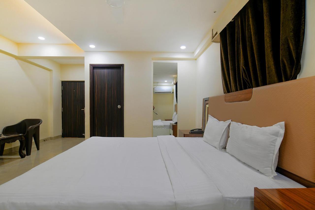 Fabhotel Imperial Regency Indore Exterior foto