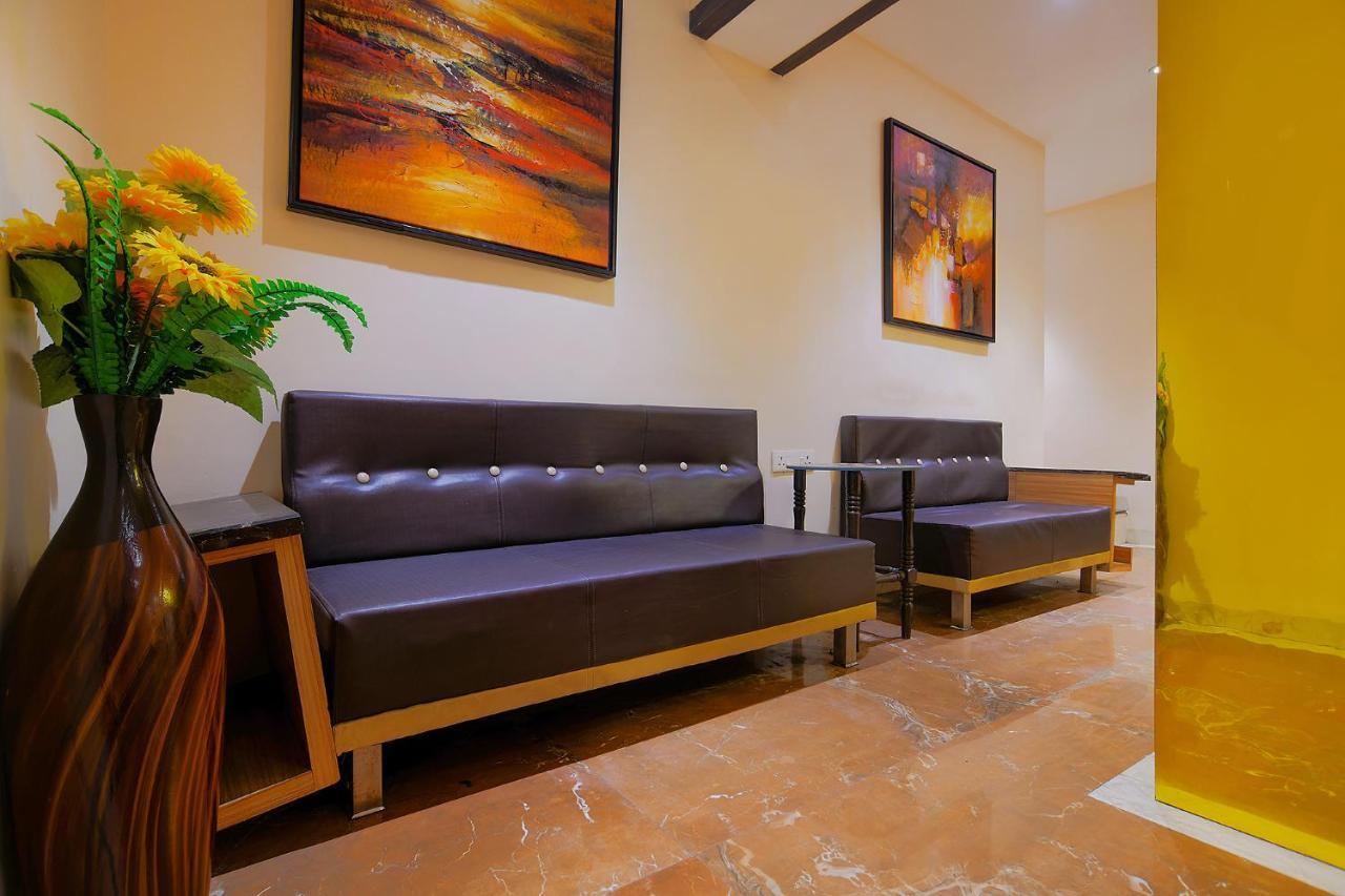 Fabhotel Imperial Regency Indore Exterior foto
