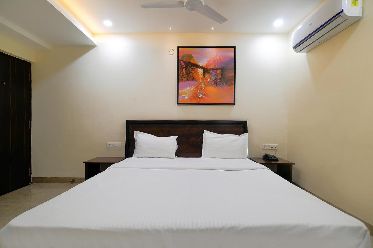 Fabhotel Imperial Regency Indore Exterior foto