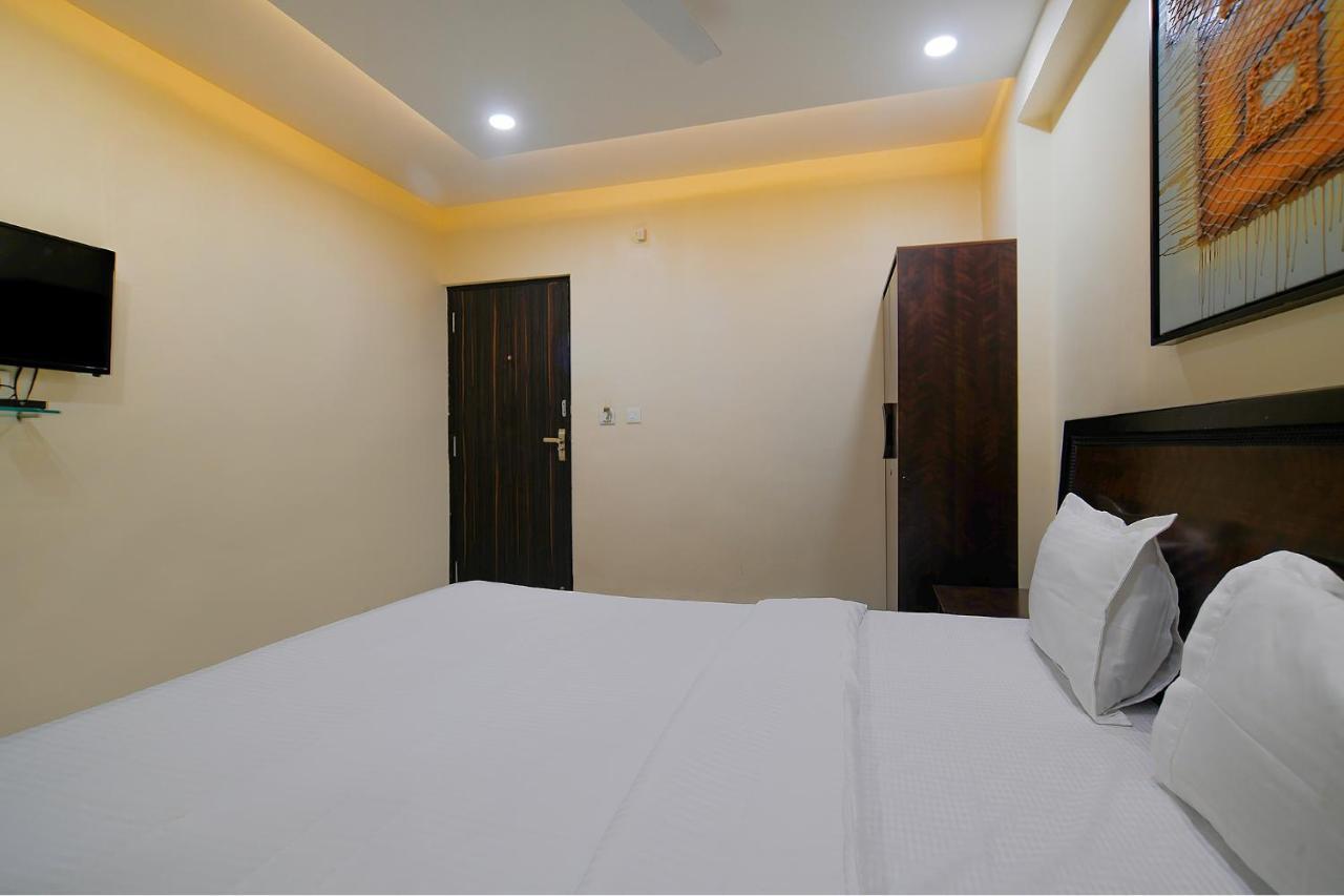 Fabhotel Imperial Regency Indore Exterior foto
