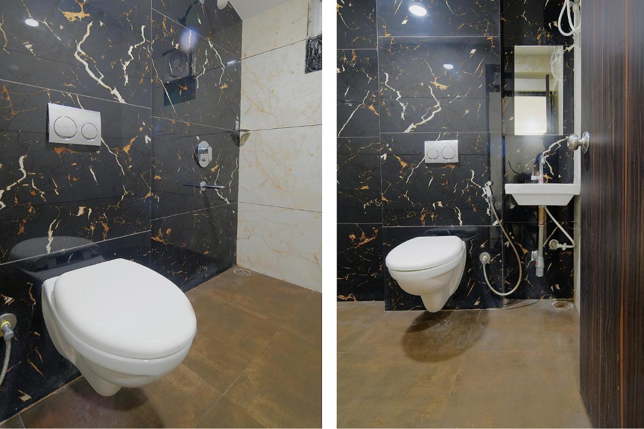 Fabhotel Imperial Regency Indore Exterior foto